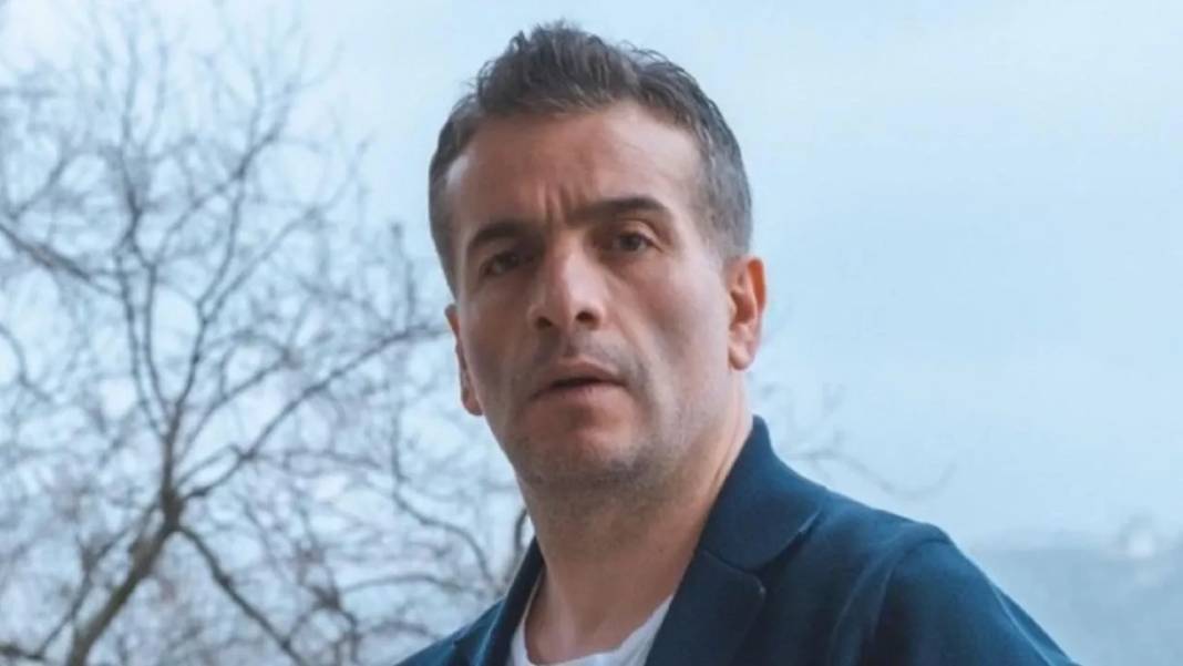 Murat Cemcir’in sağlık durumu merak konusu oldu: Ünlü oyuncu yoğun bakımda 7